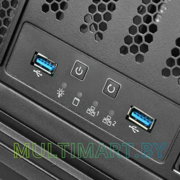 Корпус Silverstone RM400 картинка 11